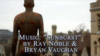 New Man Comes to Oxford: The Art of Antony Gormley on VOICES FROM OXFORD