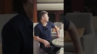 Сюцай. Жанат о Зоне комфорта человека!