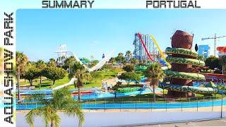 Aquashow Park Hotel | Quarteira (Portugal) | 2019