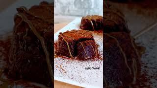 # chocolate  pudding#videos #likes 