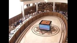 Автоматизация судебной системы