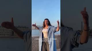 ПОЧЕМУ МЕТРО ТАКОЕ КРАСИВОЕ? #гидспб