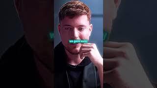 Mr beast lost millions on beast games #finance #mrbeast