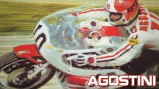 Giacomo Agostini | MotoGP Legend