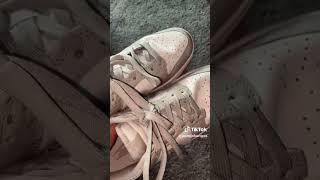 Unboxing nike dunk lows with 750Kicks 