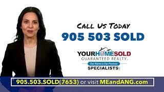 Your Home Sold Guaranteed or We'll Buy It. - Our Guaranteed Sale Program That Works!