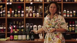 Елена Вилесова | Сидры из Нормандии, Бретани, Савойи и Астурии