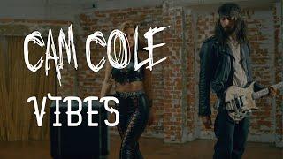 Cam Cole - Vibes (Official Music Video)