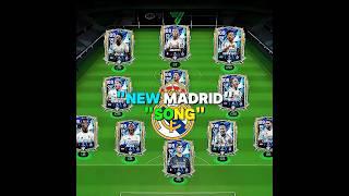 Madrid Song ️‍🩹#eafc24 #shorts #fifamobile #eafc25 #fifa #fifa23 #fcmobile24#fifa22#eafifa#easports