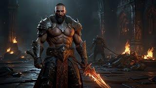 Lords of the Fallen (2014) Complete Playthrough #3