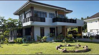 Building a House in the Philippines