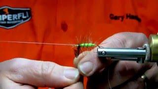 Grizzly King Streamer/Wetfly