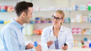 Auxiliar en servicios farmaceuticos