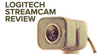 Logitech Streamcam vs. Razer Kiyo