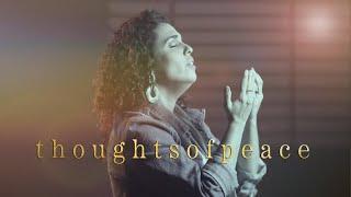 Leat Sabbah - Thoughts of Peace