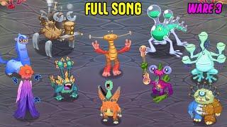 Ethereal Workshop - Full Song Wave 3 | My Singing Monsters