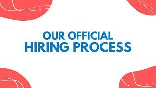 Unity’s Official Hiring Process: 8 Steps to Stay Safe and Spot Job Scams | Unity Connect BPO"