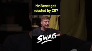 @cristiano  destroyed @MrBeast in seconds !!! | #trending #gta #gaming #roast | @MrBeast @cristiano