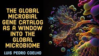 The GMGC as a window into the global microbiome