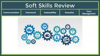 4 5 Soft Skills in Health Care