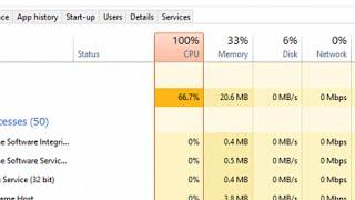 How To FIX High CPU Usage on Windows 10 | 100% CPU Usage Problem