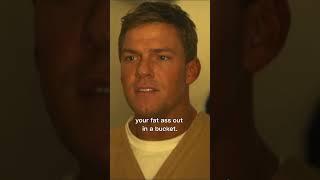 My house, my rules  #Reacher #AlanRitchson #PrimeVideo #Shorts