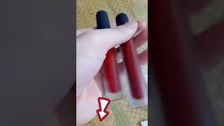 Son kem Perfect Diary tông lì siêu mịn lâu trôi 2.5g #sonmôi #sonmoido #sonmoi #shorts #shortvideo