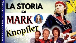 Mark Knopfler e i Dire Straits - La Storia