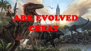 Ark:Survival Evolved CHEAT / COMANDI ADMIN ITA PS4