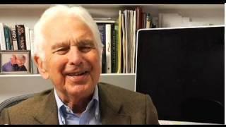 Leadership Expert Warren Bennis on His New Book, "Still Surprised"