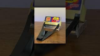 The Truth About the NES Game Genie... 