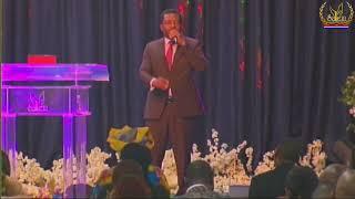 Prophetic Proclamations || By || Bishop Enobong Etteh || Salem Africa Missions