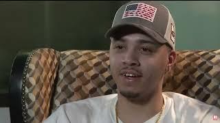 Matthew Baker Jr. Case Timeline Trailer