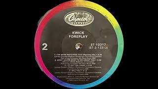 Kwick - I'll Get You Right