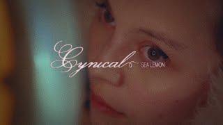 Sea Lemon - Cynical (Official Visualizer)