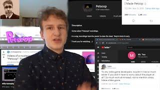 Petscop 3: Petscop Is OVER (Creator CONFIRMED)