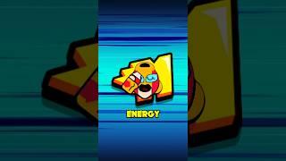 Max Energy Edit  Brawl Stars #brawlstars #shorts