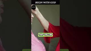 Begin Your Day with God | God's Prayer #godsplan #godspray #godsword #motivation #devotional #jesus