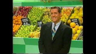 Dale Winton's Supermarket Sweep (11 October 1995)