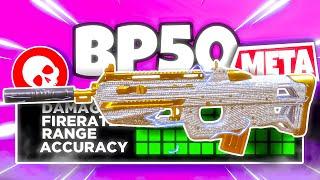 BEST BP50 Gunsmith/Loadout | No Recoil Fast ADS | BP50 Attachments COD Mobile Season 6