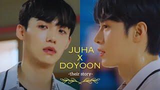 Juha  Doyoon  their story