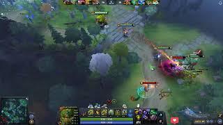 play dota2