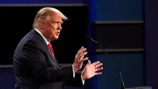 Trump allies PANIC, push Trump to DROP OUT of debate