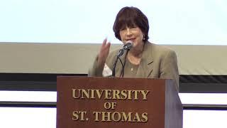 Humanae Vitae Conference: Dr. Deborah Savage