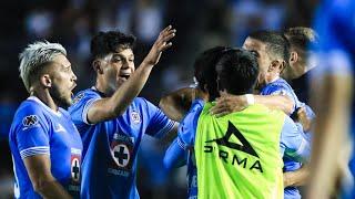 MIEDO EN LA LIGA: “CRUZ AZUL EL EQUIPO MÁS TEMIDO” | CRUZ AZUL pinta para CAMPEÓN ¿LÍDER ABSOLUTO?