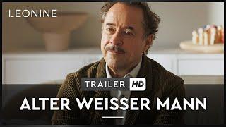 Alter Weisser Mann  - Trailer (deutsch/german; FSK 0)