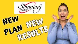 Revealing My New Exciting Secret: Slimming World Secret Club for Weight Loss