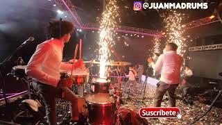 El Perro Con Perro - Diego Daza y Carlos Rueda En vivo - JUANMADRUMS