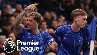 Chelsea get last laugh against Tottenham Hotspur | Premier League Update | NBC Sports