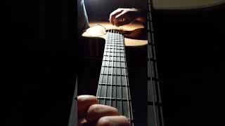 Shadow marriage demo - song by Mohammad Sangsefidi | guitar music
